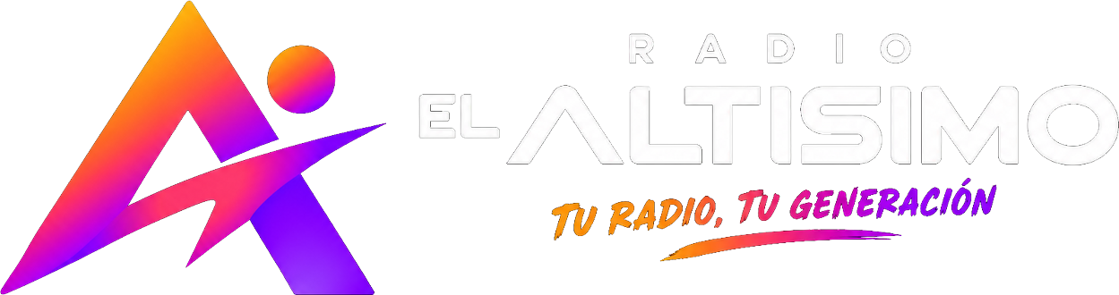 Radio El Altísimo — Tu radio, tu generación