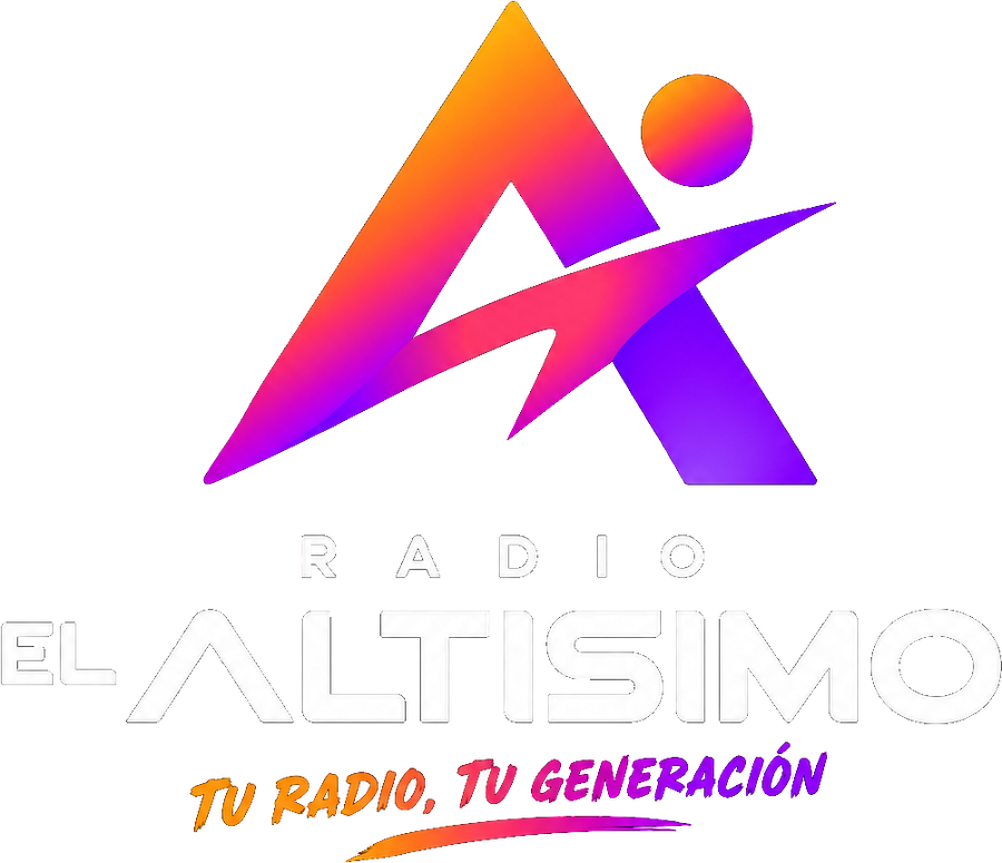 Radio El Altísimo — Tu radio, tu generación